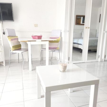 Porto Royale Apartamento Los Cristianos  Exterior foto