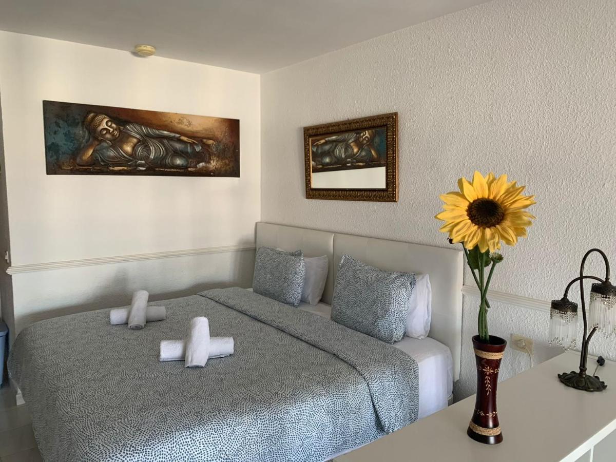 Porto Royale Apartamento Los Cristianos  Exterior foto