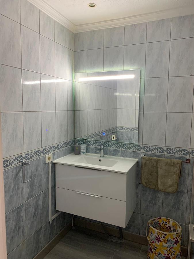 Porto Royale Apartamento Los Cristianos  Exterior foto