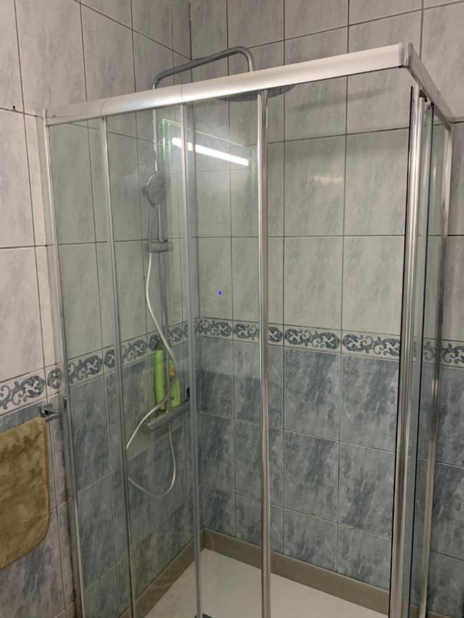Porto Royale Apartamento Los Cristianos  Exterior foto