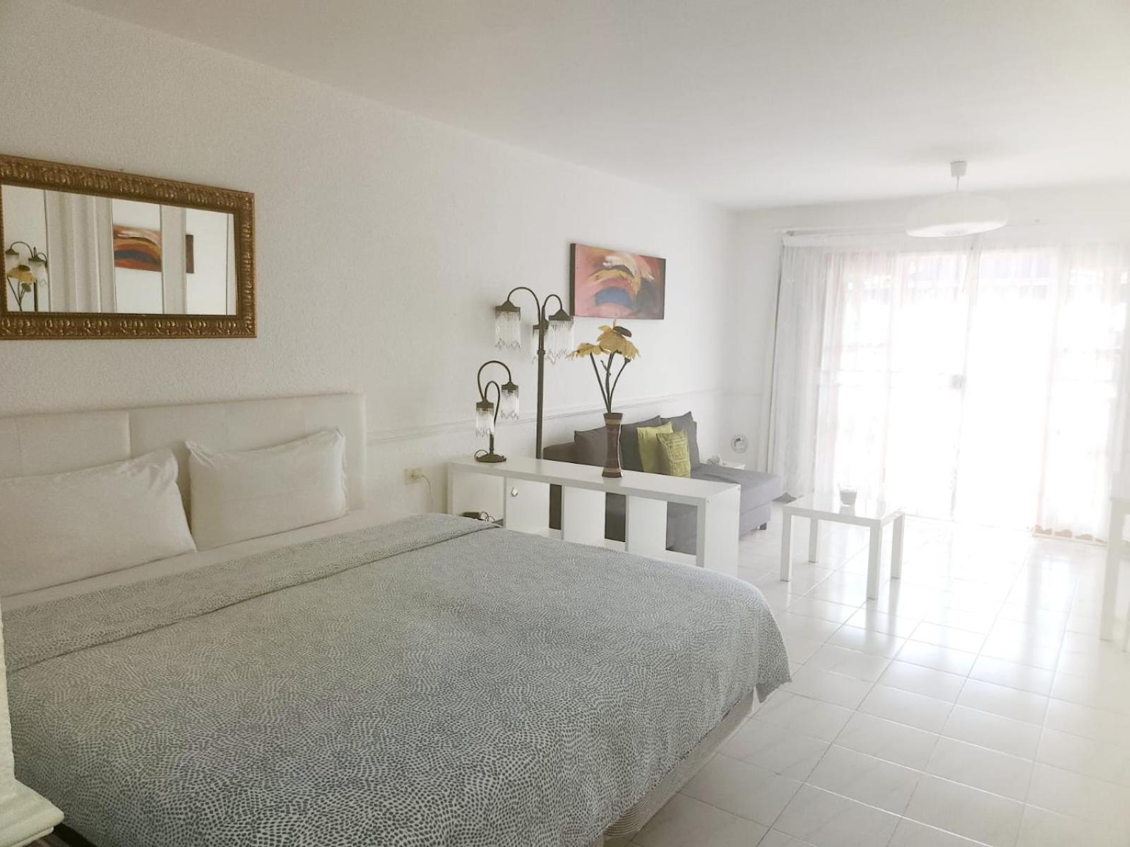 Porto Royale Apartamento Los Cristianos  Exterior foto