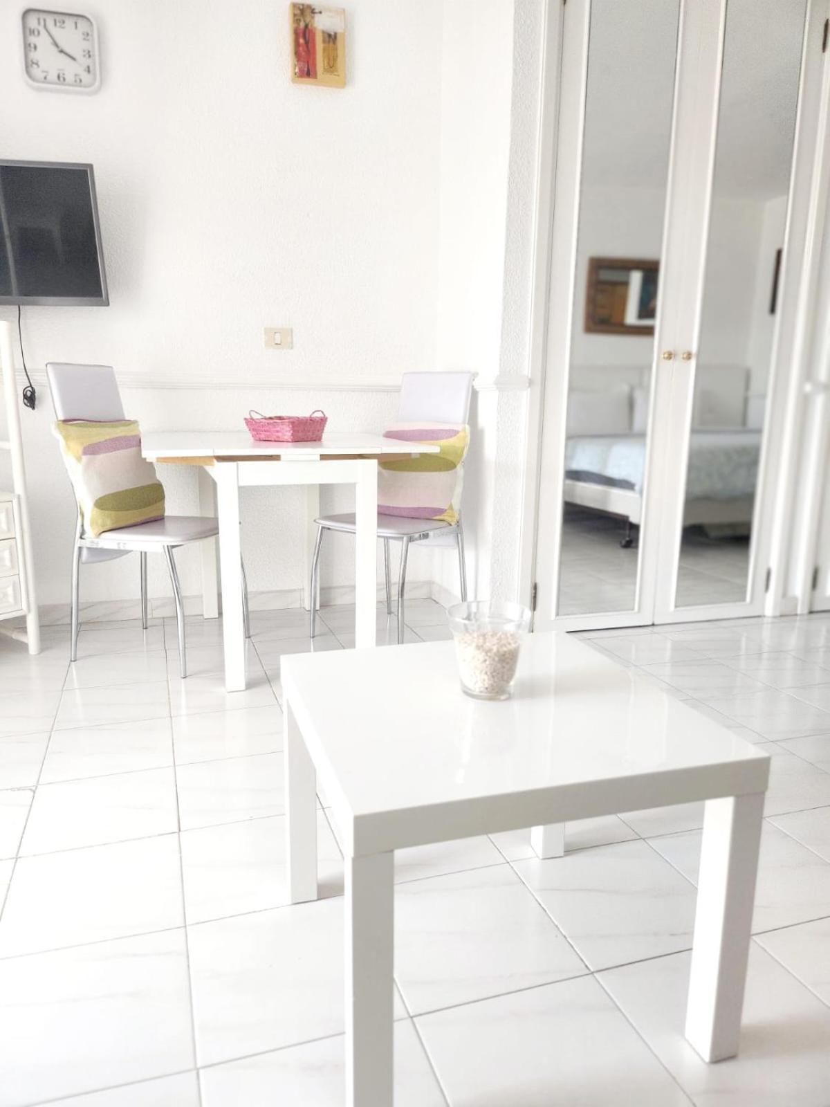 Porto Royale Apartamento Los Cristianos  Exterior foto