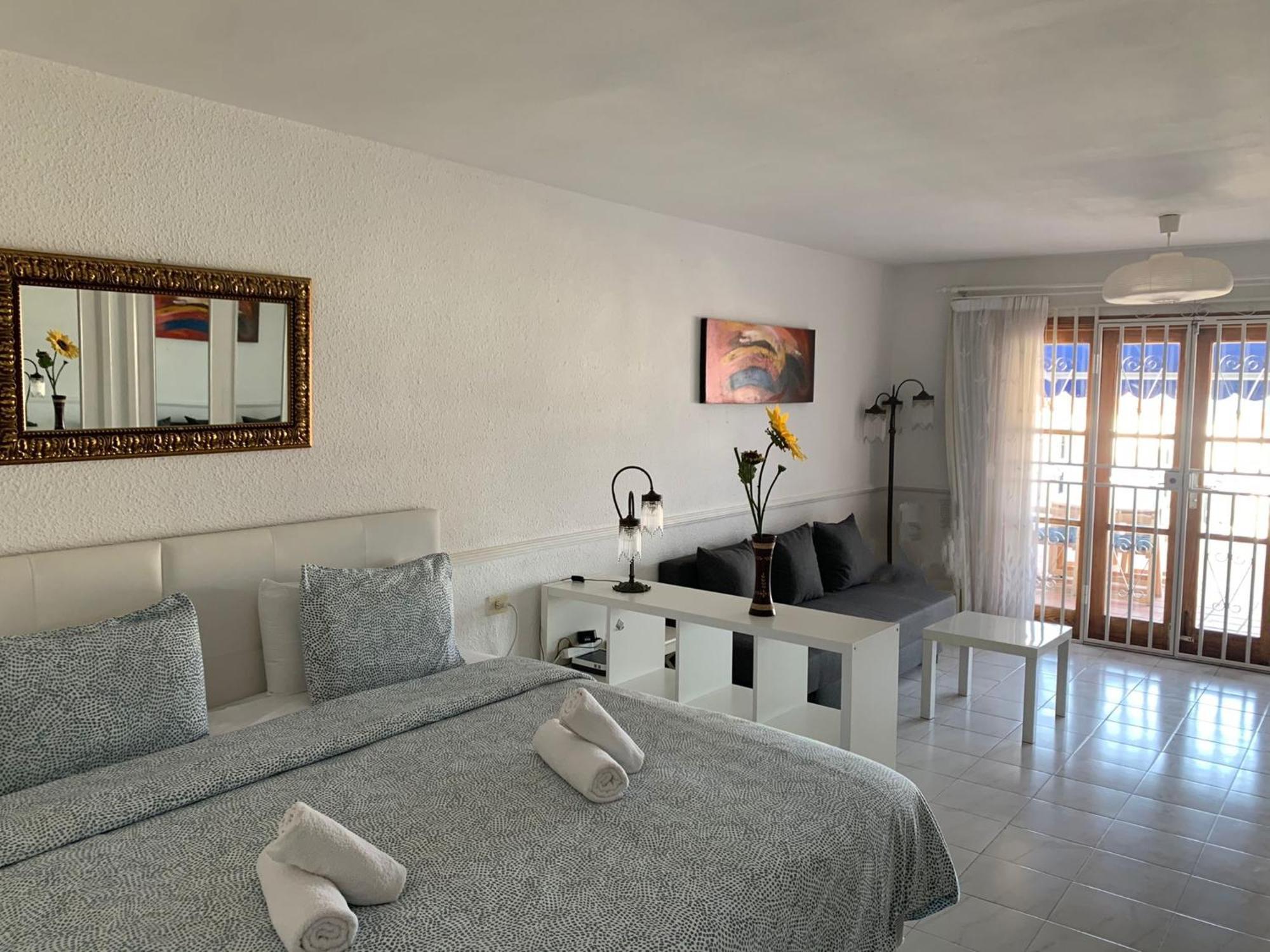 Porto Royale Apartamento Los Cristianos  Exterior foto