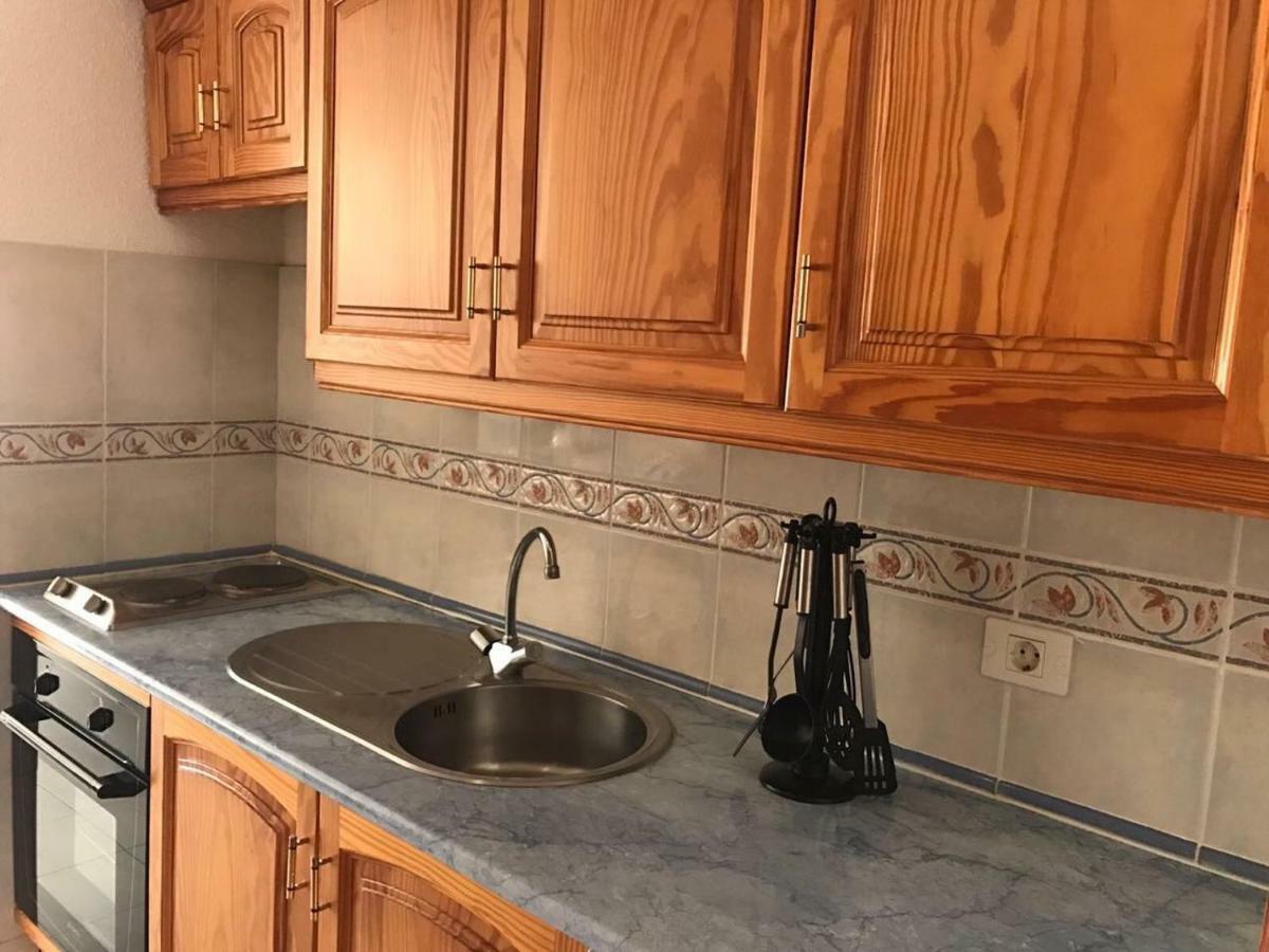 Porto Royale Apartamento Los Cristianos  Exterior foto