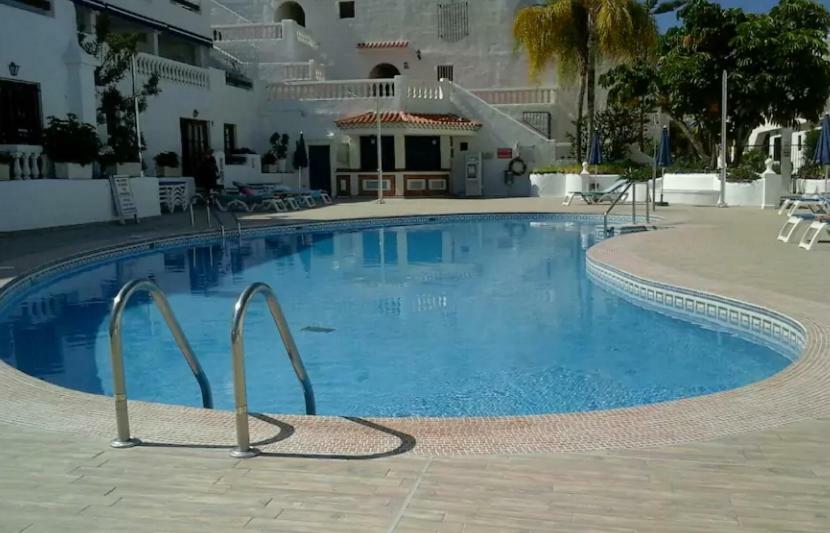 Porto Royale Apartamento Los Cristianos  Exterior foto