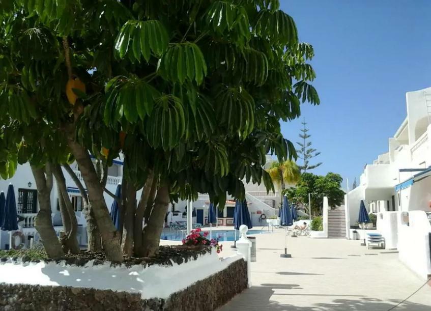 Porto Royale Apartamento Los Cristianos  Exterior foto
