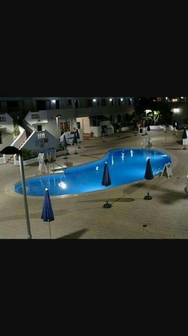 Porto Royale Apartamento Los Cristianos  Exterior foto