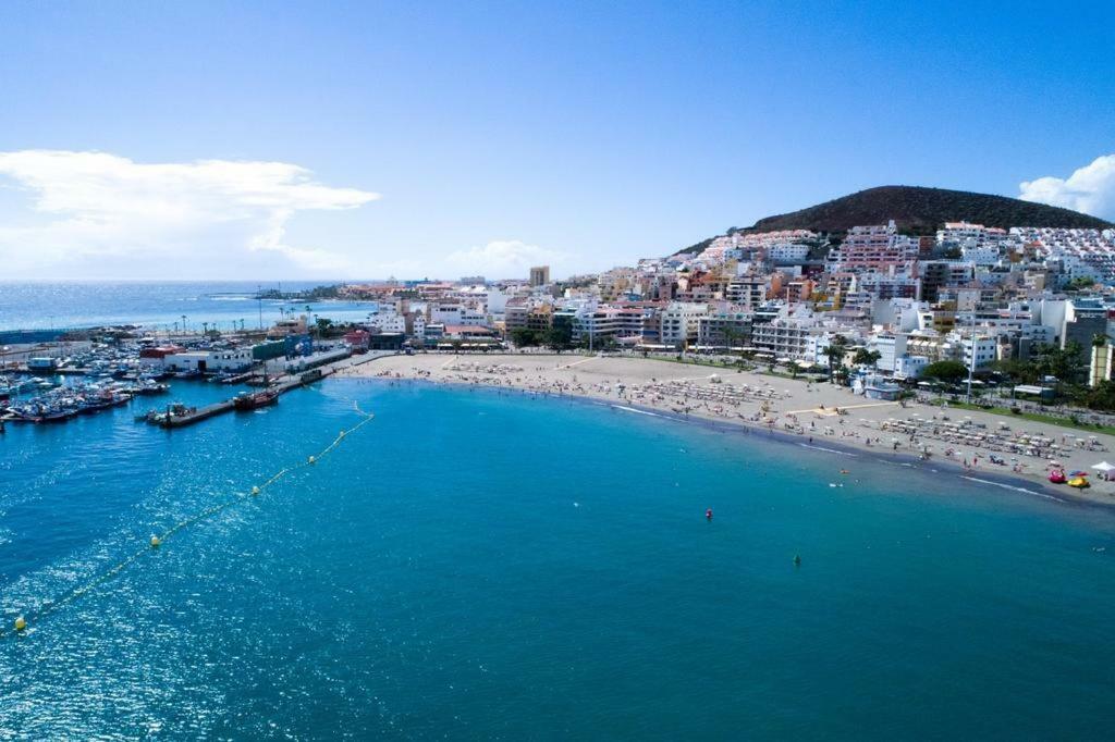 Porto Royale Apartamento Los Cristianos  Exterior foto